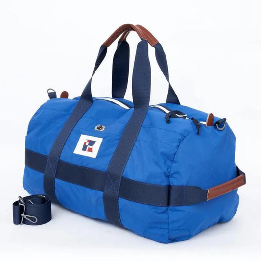 Nylon Duffle