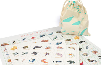 Ocean Bingo