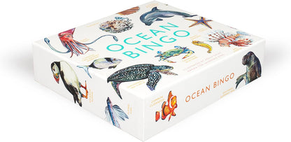 Ocean Bingo