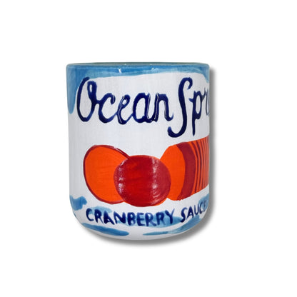 Tiny Arms Ceramics Tumblers