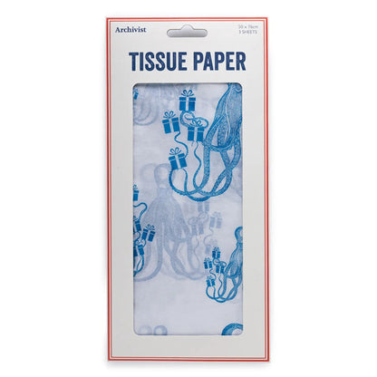 Archivist Tissue Paper