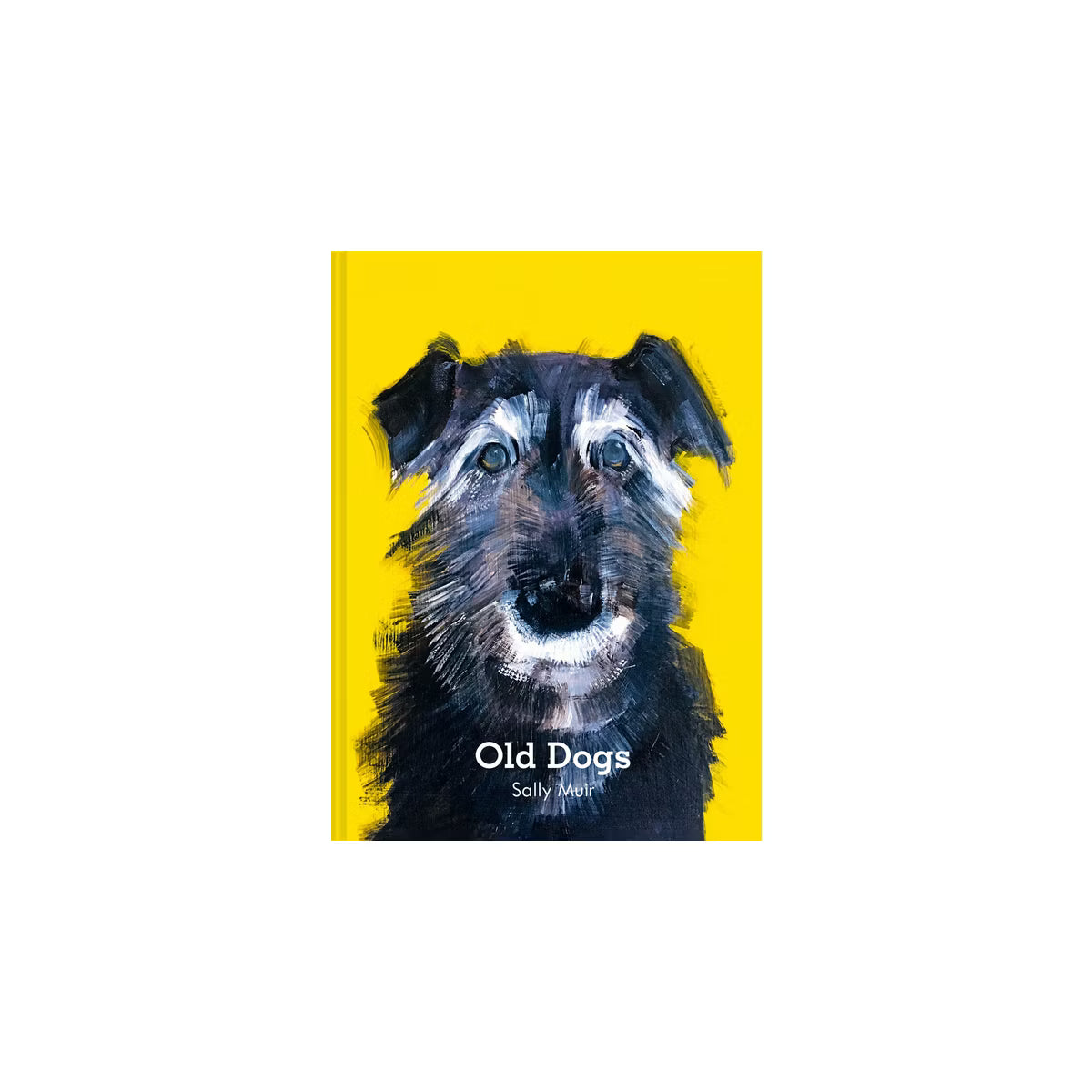 Old Dogs-Sally Muir