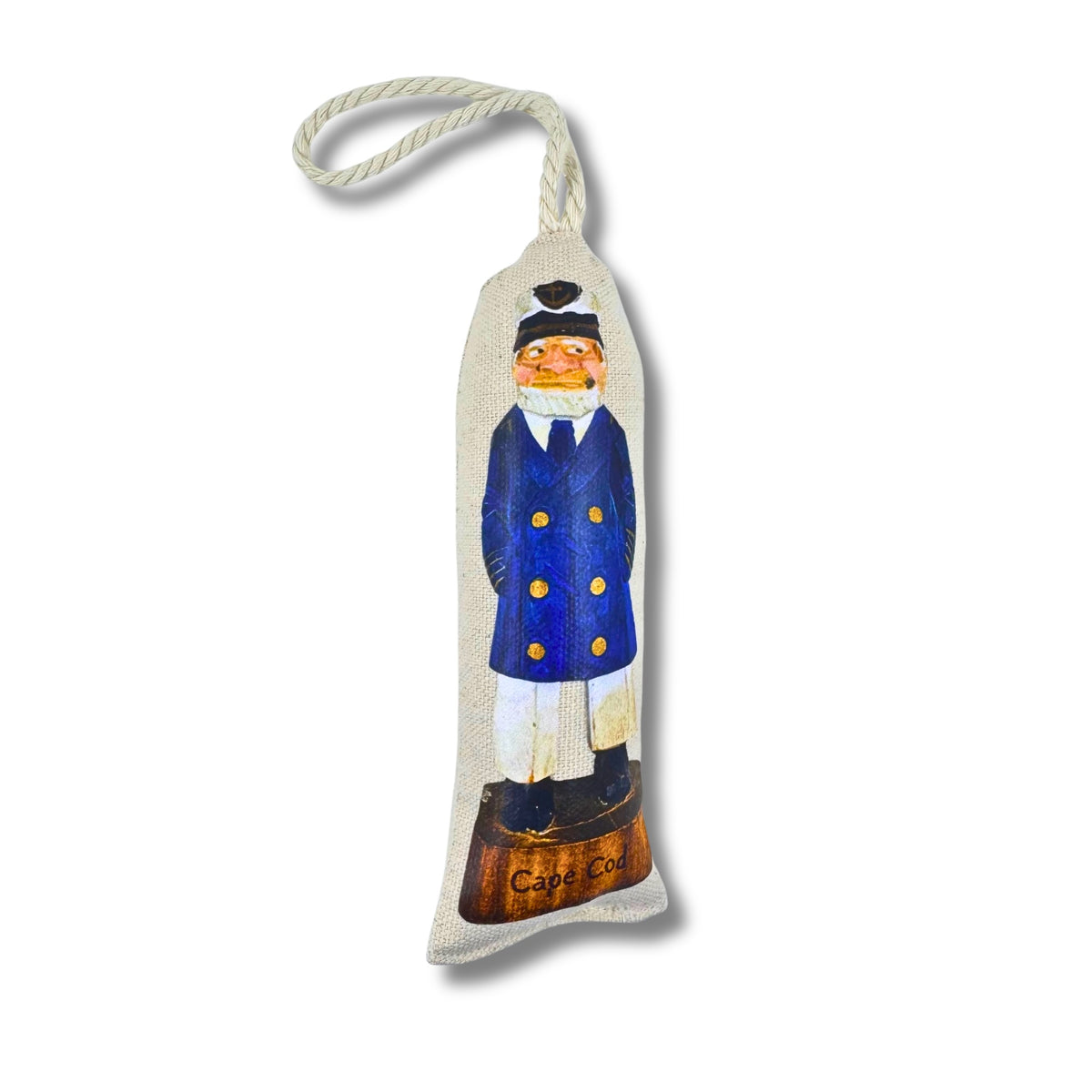 Old Salt Bag Charms