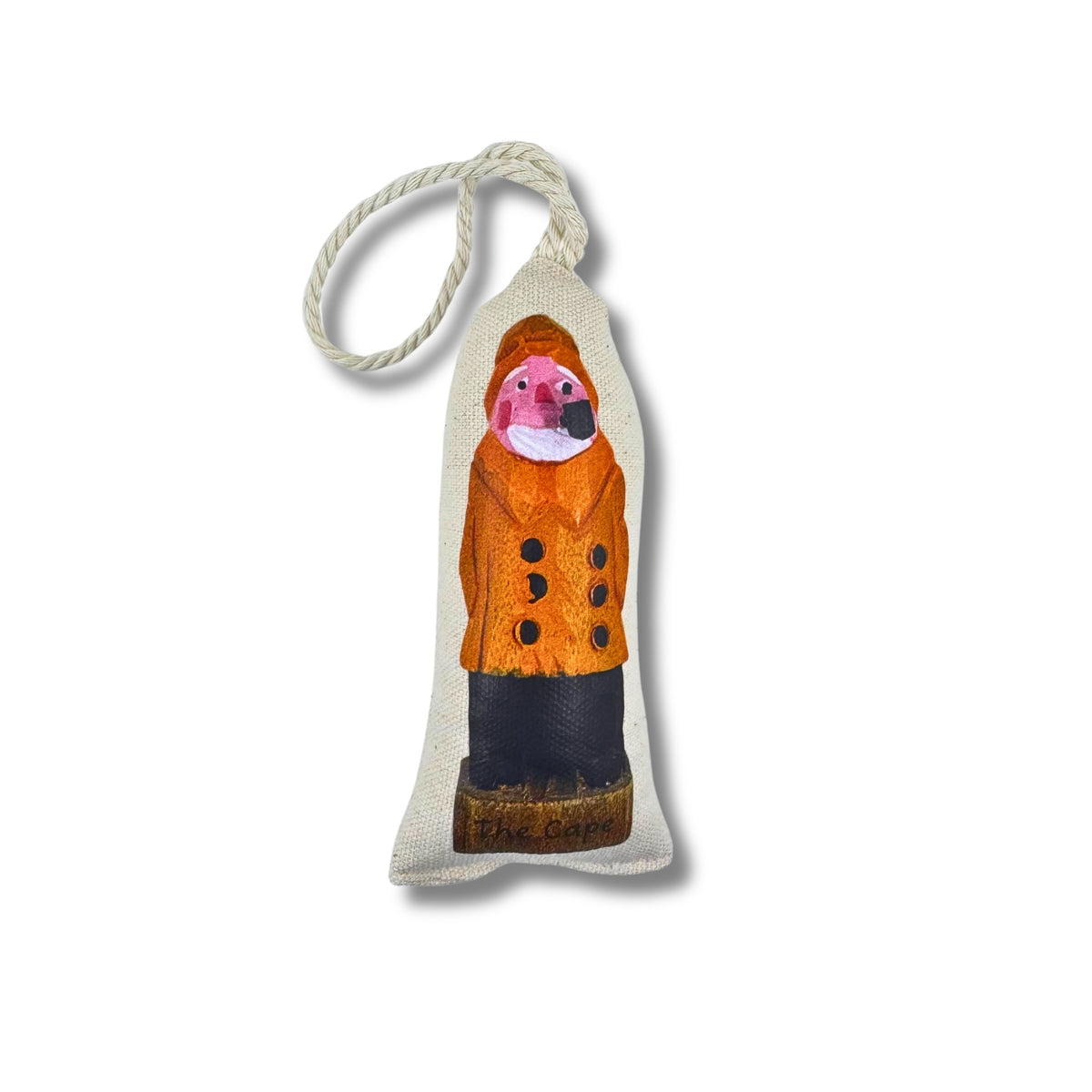 Old Salt Bag Charms