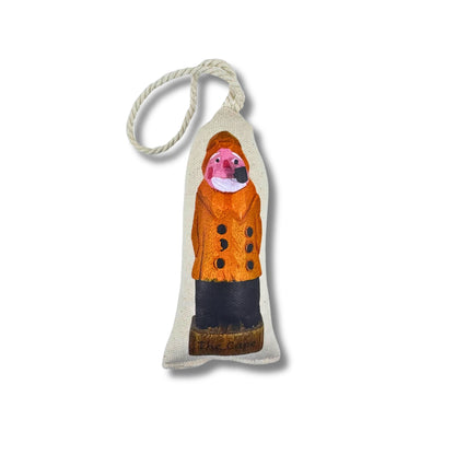 Old Salt Bag Charms