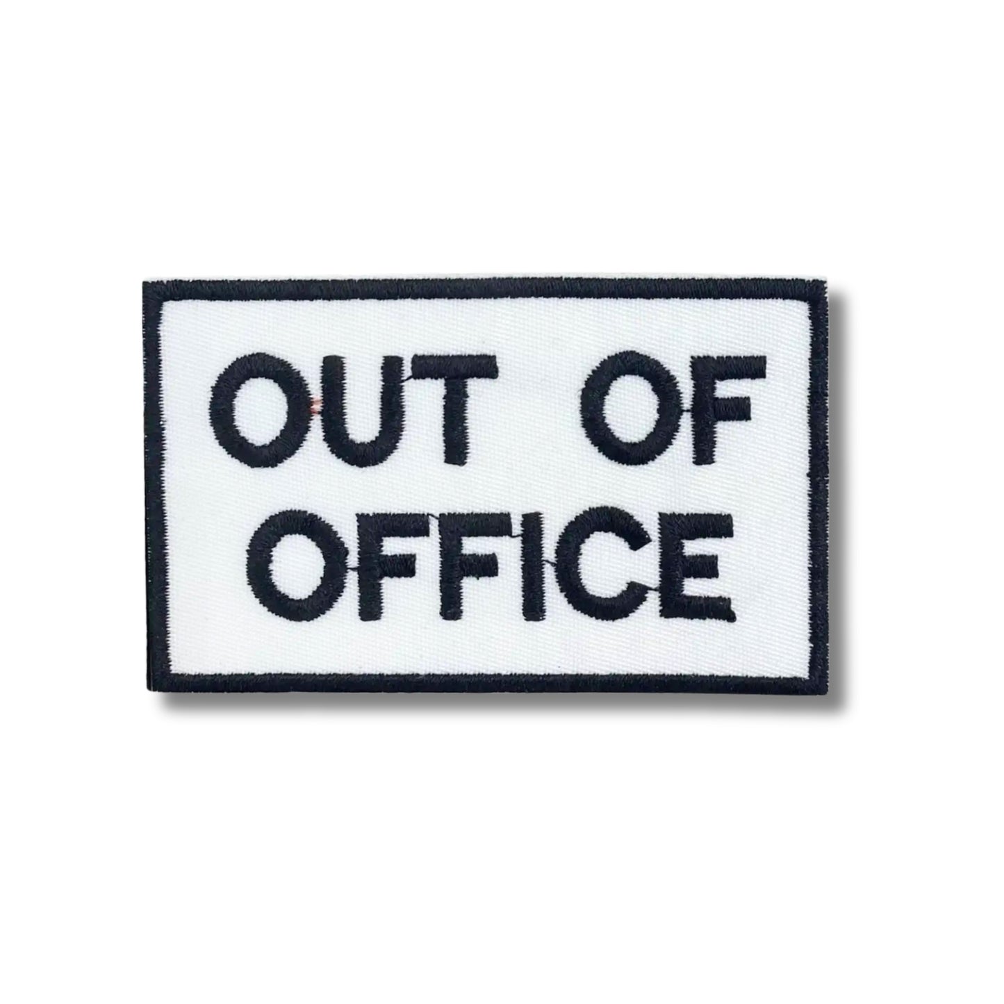 Patch Things Up  Patches