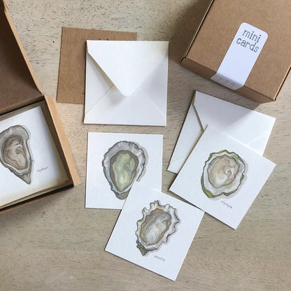 Mini Cards