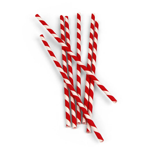 Paper Straws