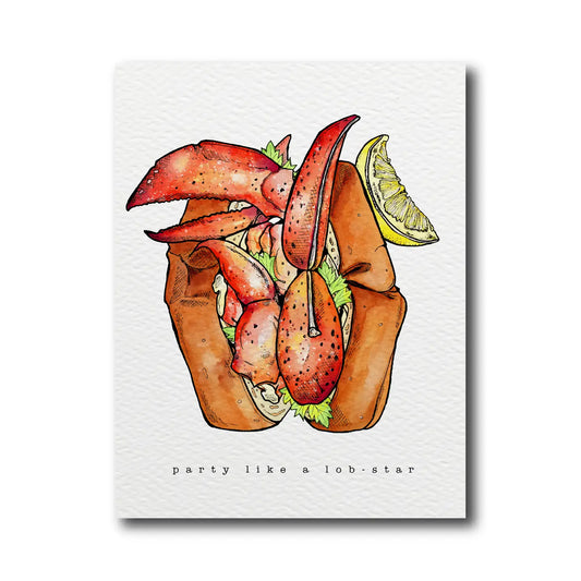 Food for Thought Cards