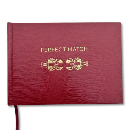 Sloane Stationary Guest Books