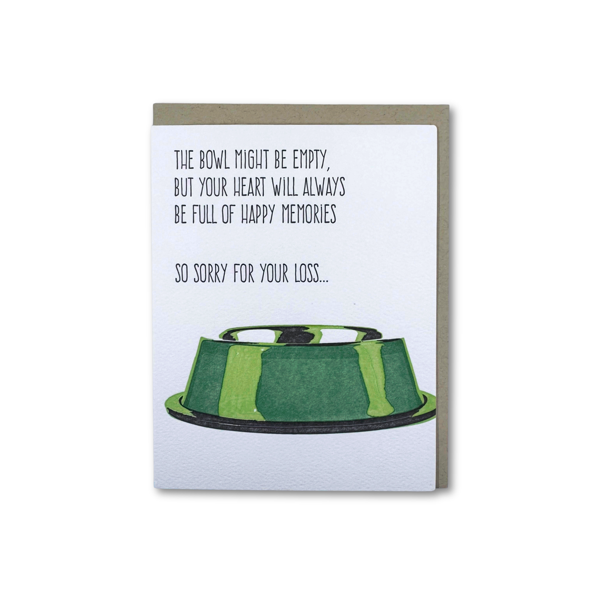 Big Wheel Press Greeting Cards