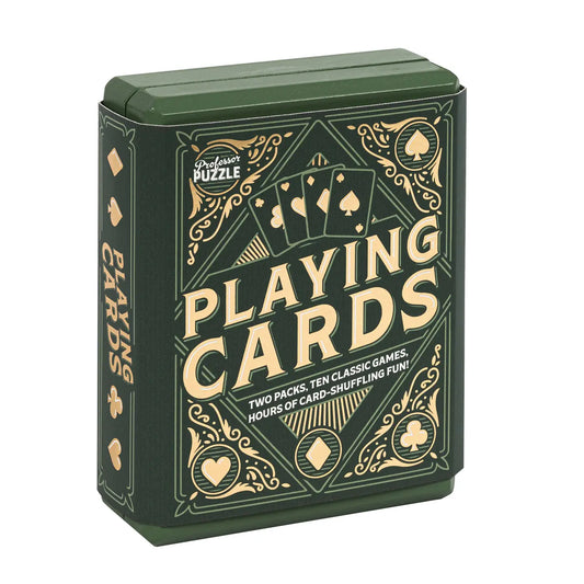 Playing Cards Set