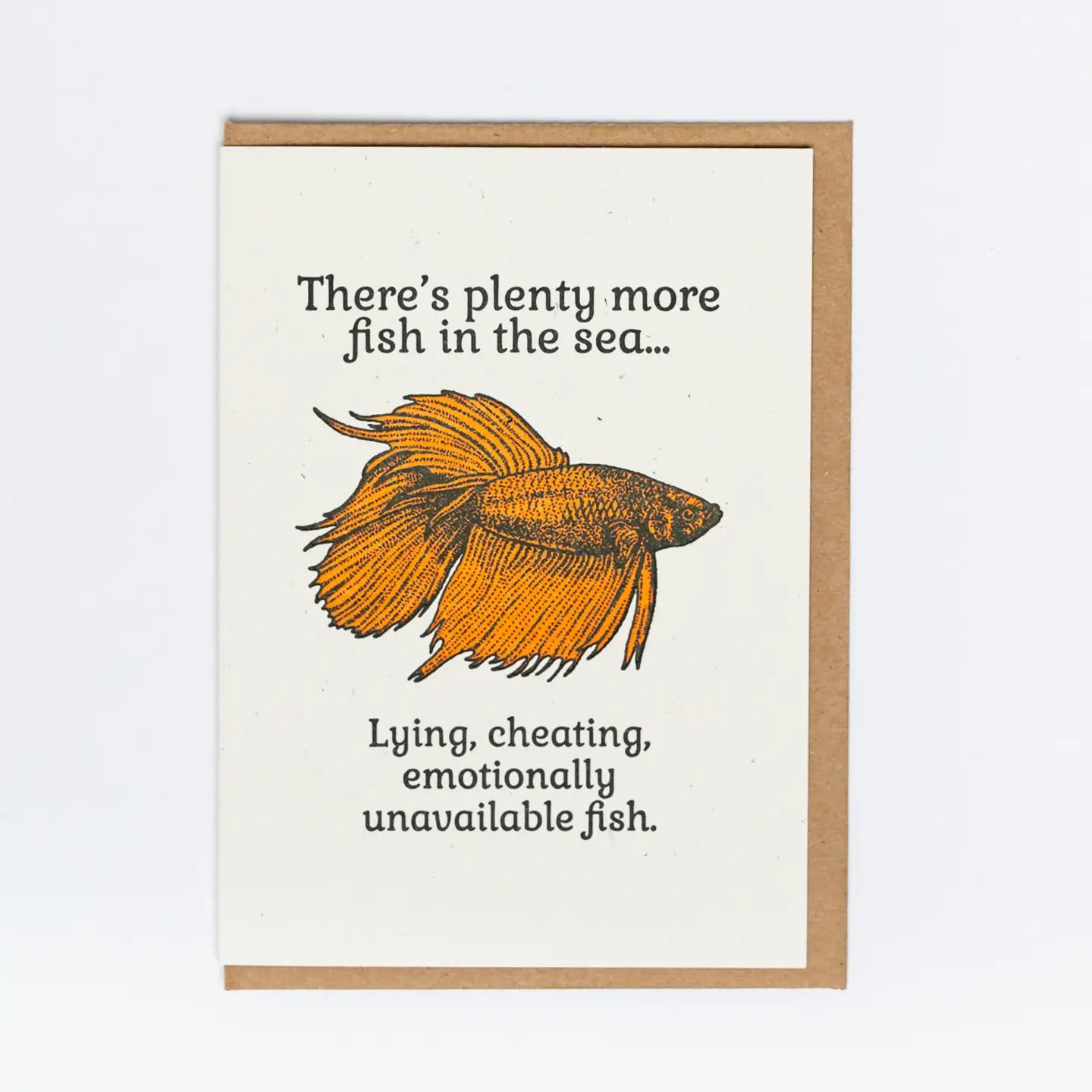 Lady Pilot Letterpress Cards