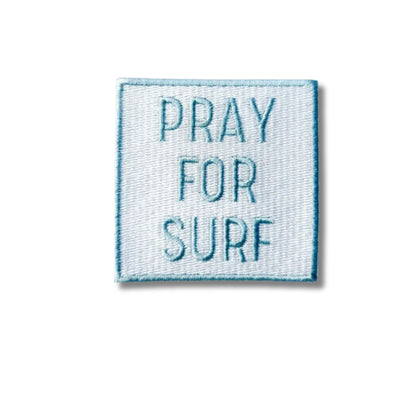 Patch Things Up  Patches