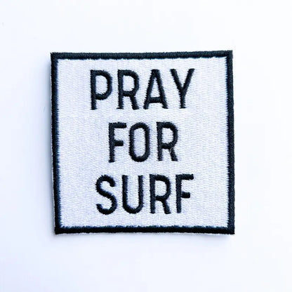 Patch Things Up  Patches