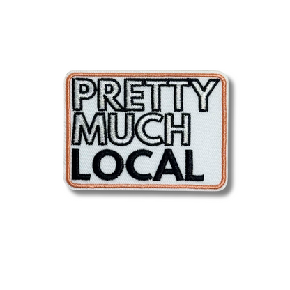 Patch Things Up  Patches