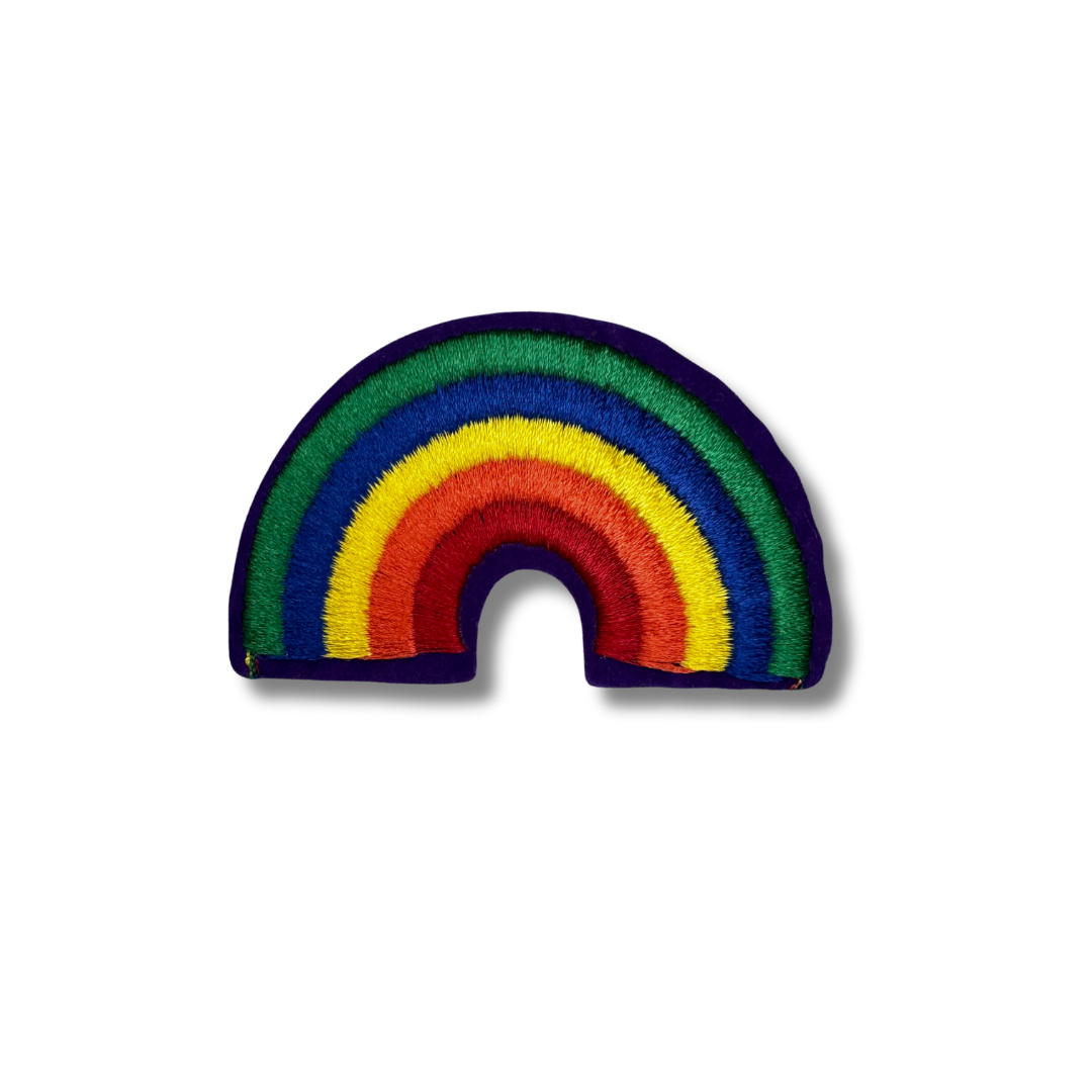 Patch Things Up  Patches