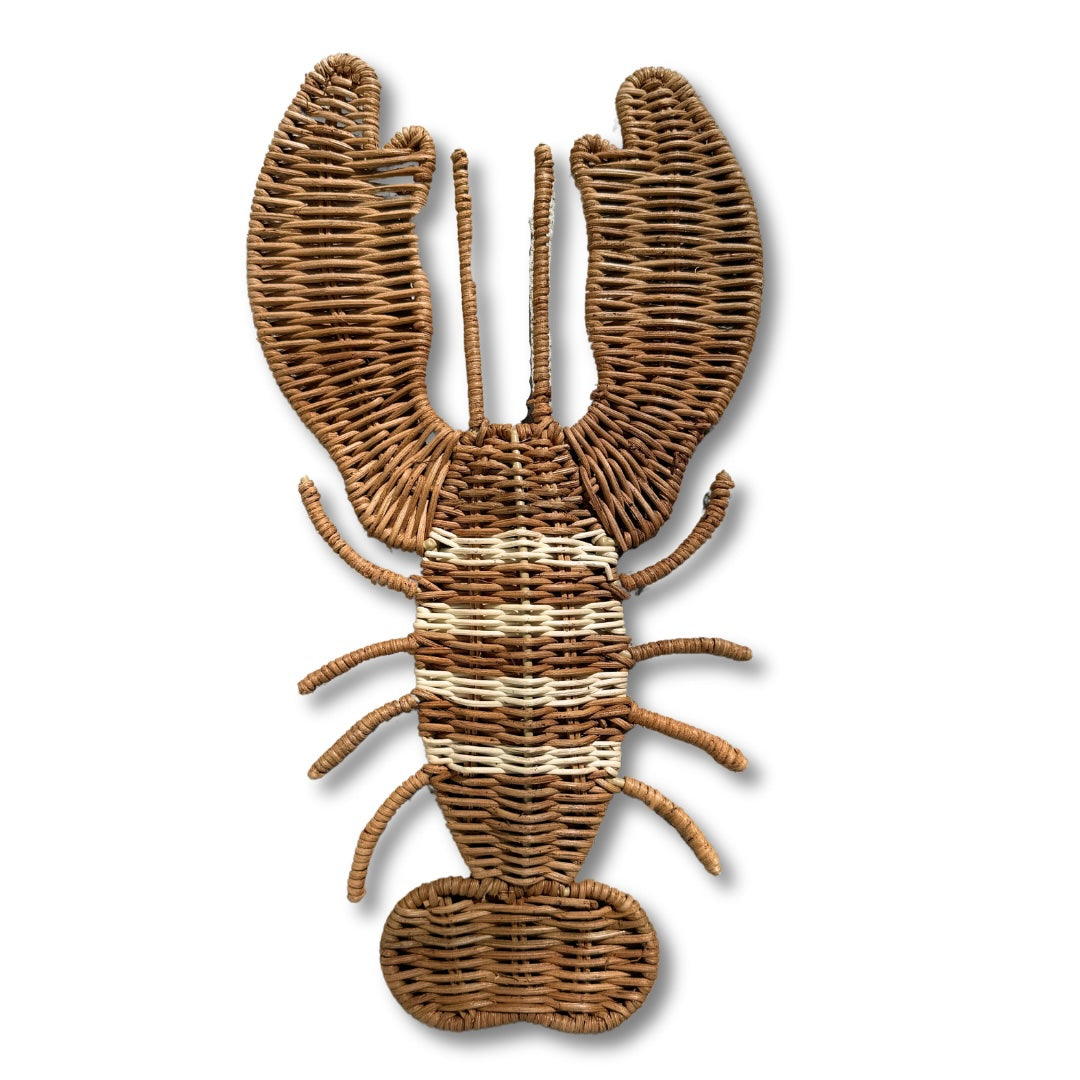 Rattan Lobster