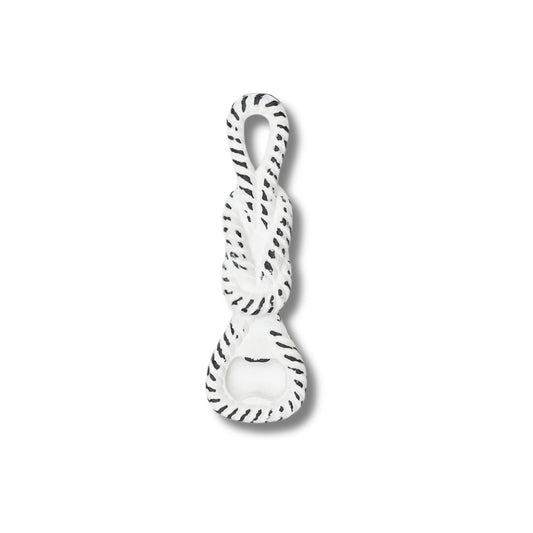 Knot Bottle Opener