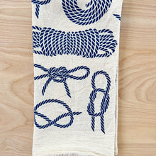 Load image into Gallery viewer, By the Sea Tea Towels
