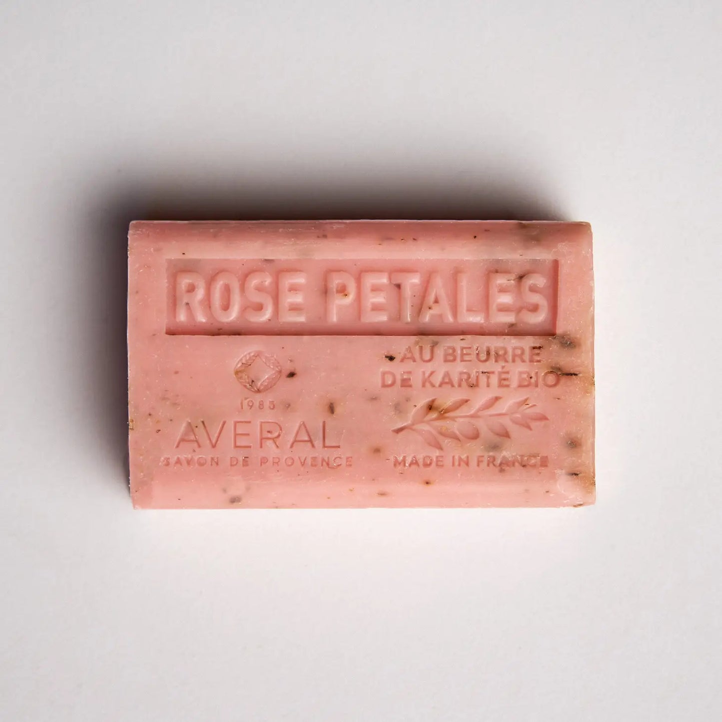 French Artisanal Soap