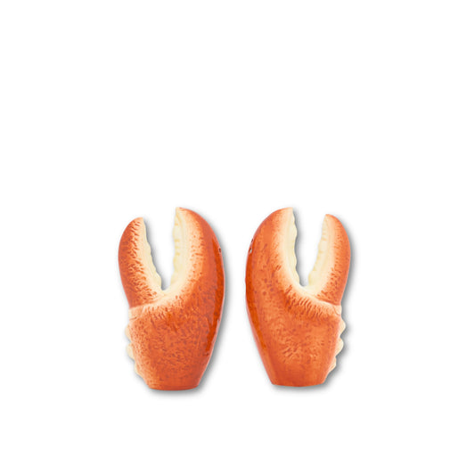 Lobster Claw S&P Set