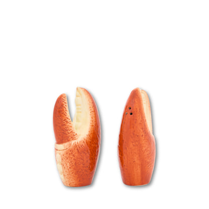 Lobster Claw S&P Set