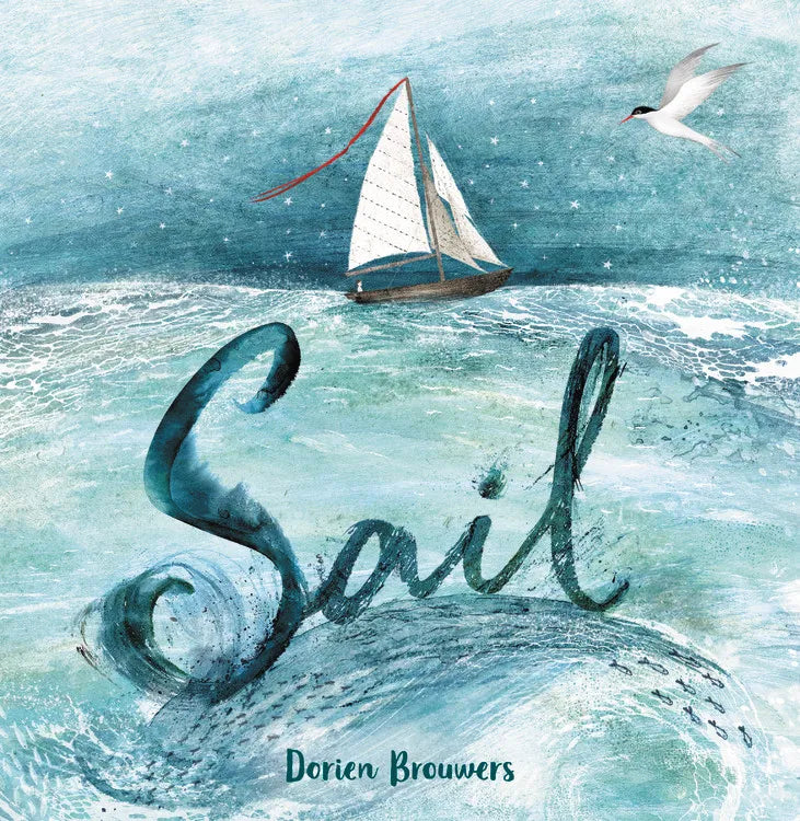Sail-Dorien Brouwers