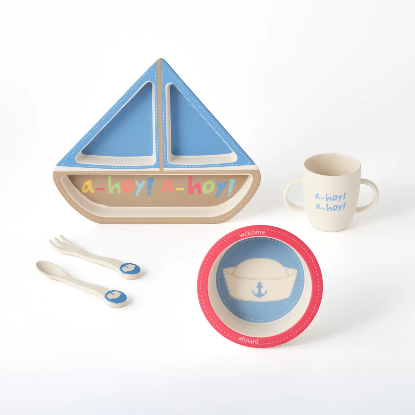 Kid's Dinnerware Sets