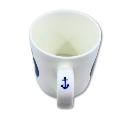 Salty Old Sea Dog Mug