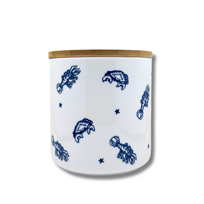 Cat & Dog Treat Jars