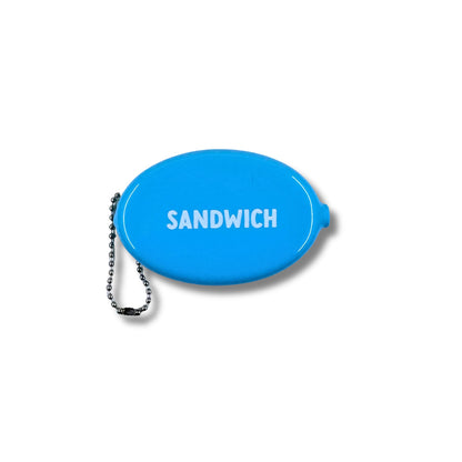 Coin Pouch