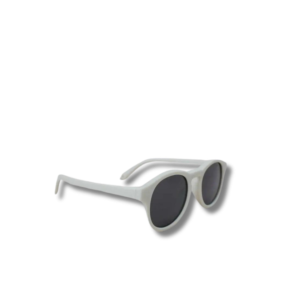 Flexible Frame Sunglasses