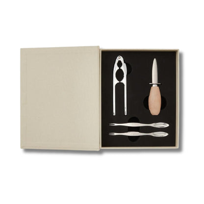Seafood Tool Set