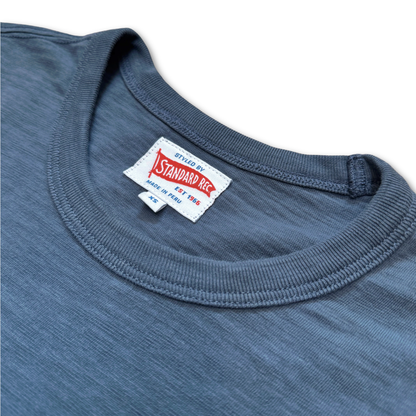Shellfish Bag Long-Sleeve T-Shirt