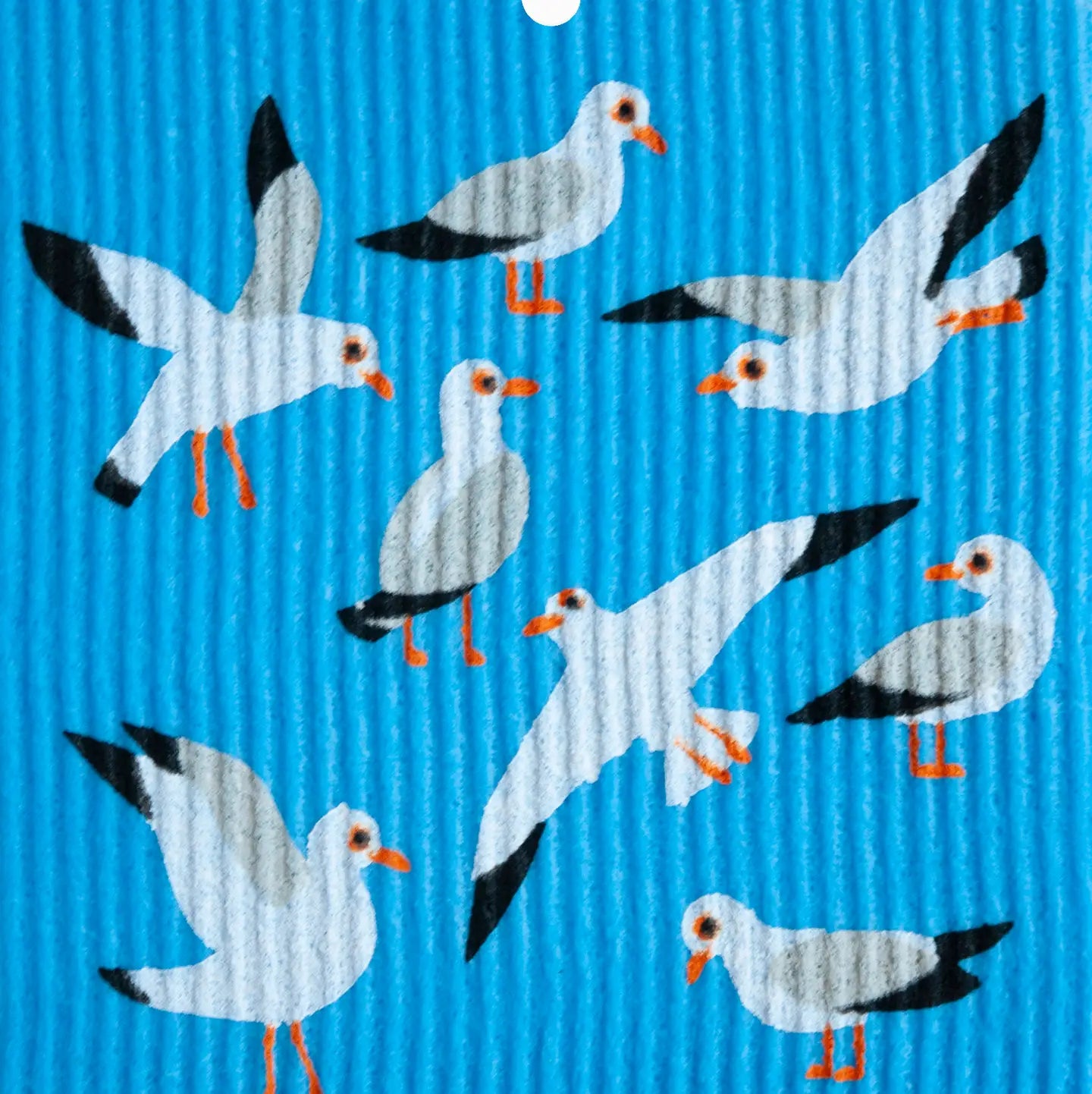 Talla Swedish Dishtowels