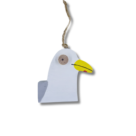 Seahag Studios Ornaments