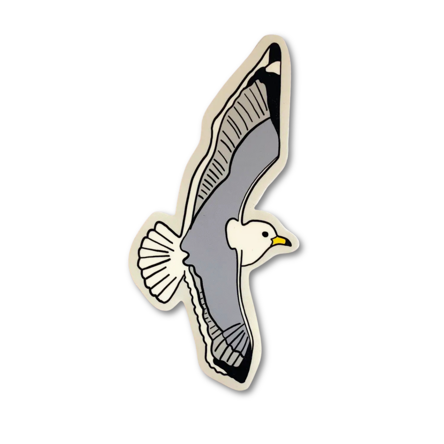 Classic Cape Stickers