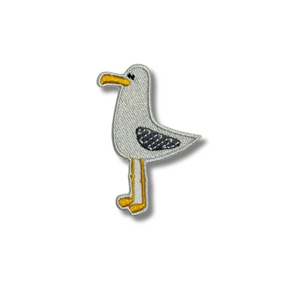 Patch Things Up  Patches