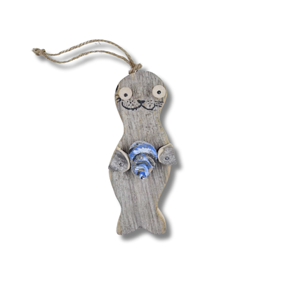 Seahag Studios Ornaments