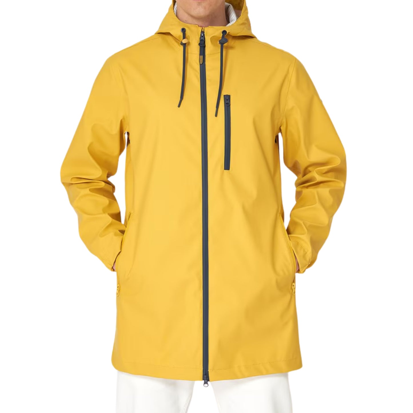 Waterproof Raincoat