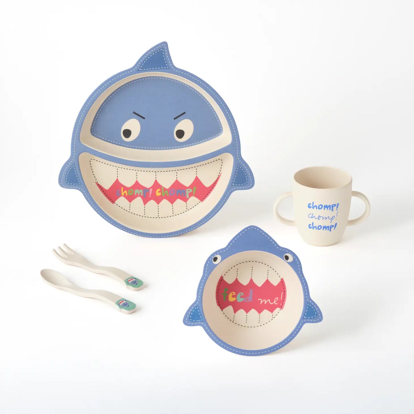 Kid's Dinnerware Sets