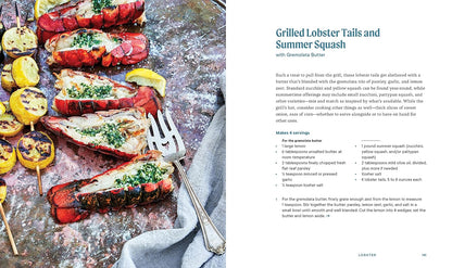 Shellfish-Cynthia Nims