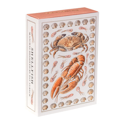 The Matchbook Maker Matchboxes