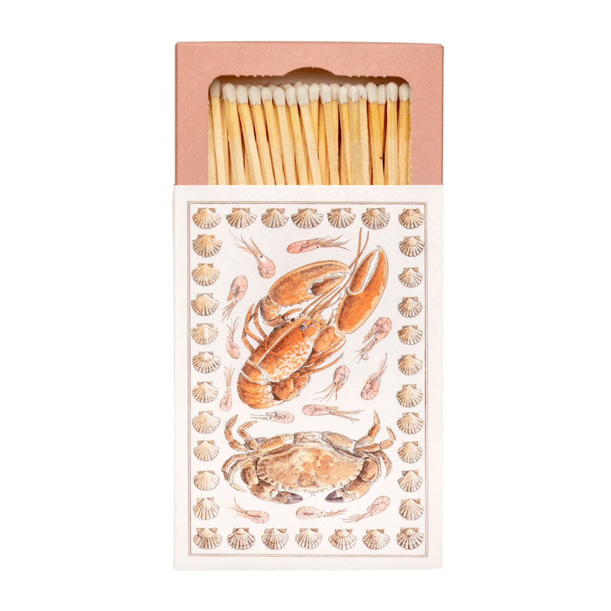 The Matchbook Maker Matchboxes