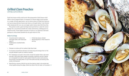 Shellfish-Cynthia Nims