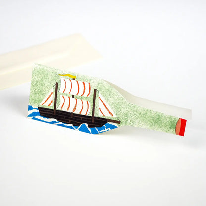 Hadley Paper Goods Cards