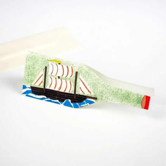 Hadley Paper Goods Cards