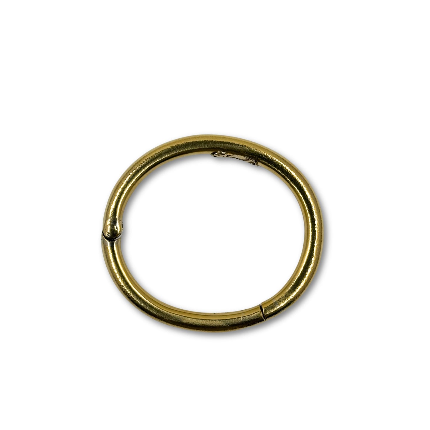 Natural Brass Bracelets