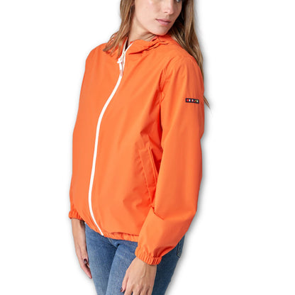 Women's Rain Jacket
